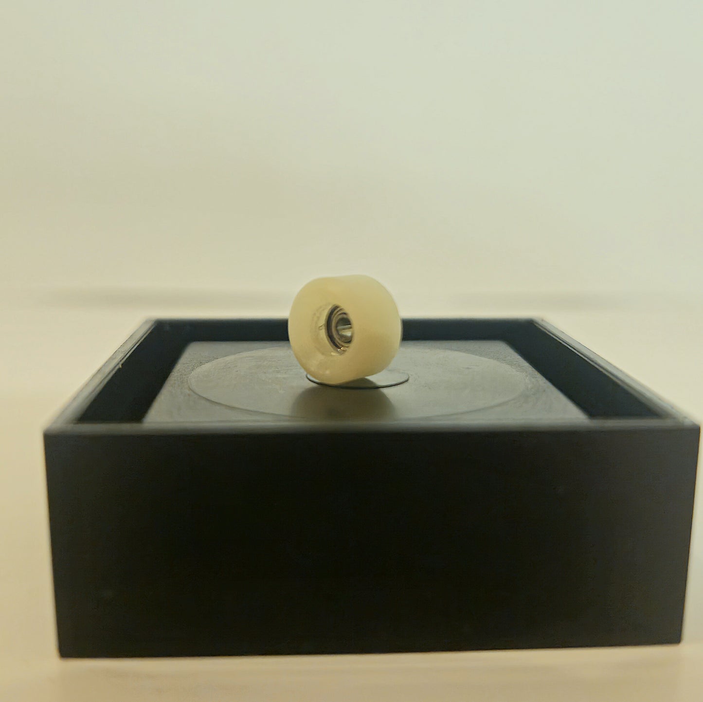 Urethane Fingerboard Wheels With ABEC -7 Bearings