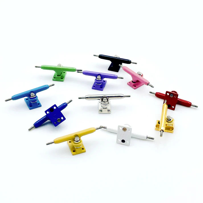 DeeZ High-Performance Fingerboard Trucks 32mm/34mm/36mm