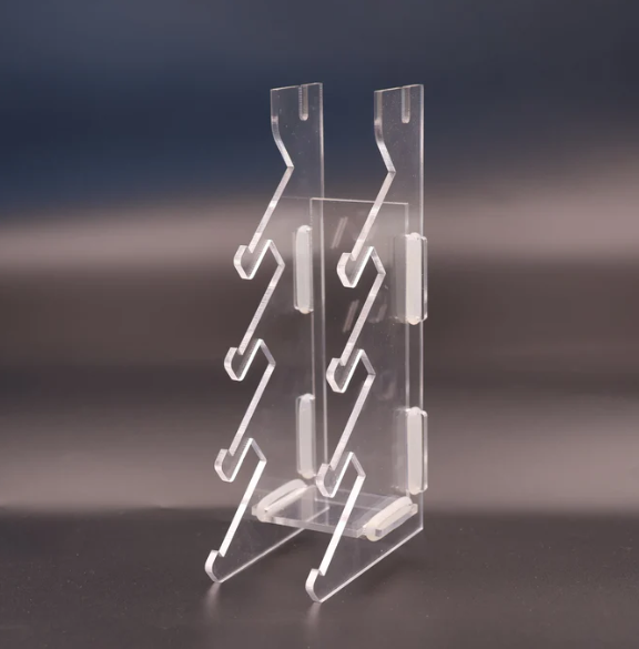 Fingerboard Display Rack