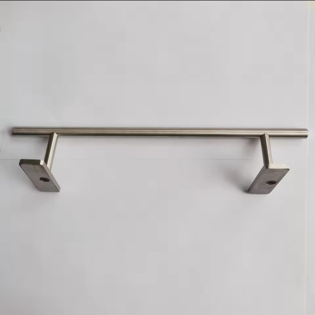 Metal Professional Fingerboard Rail