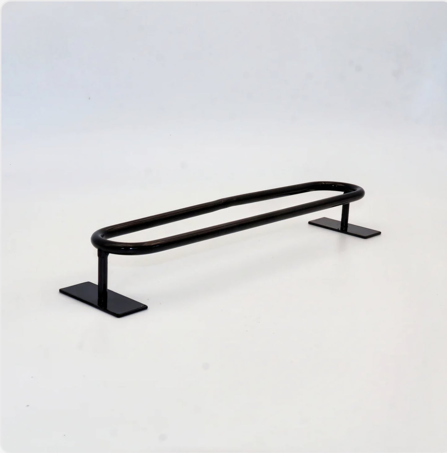 U-Shape Solid Fingerboard Rail