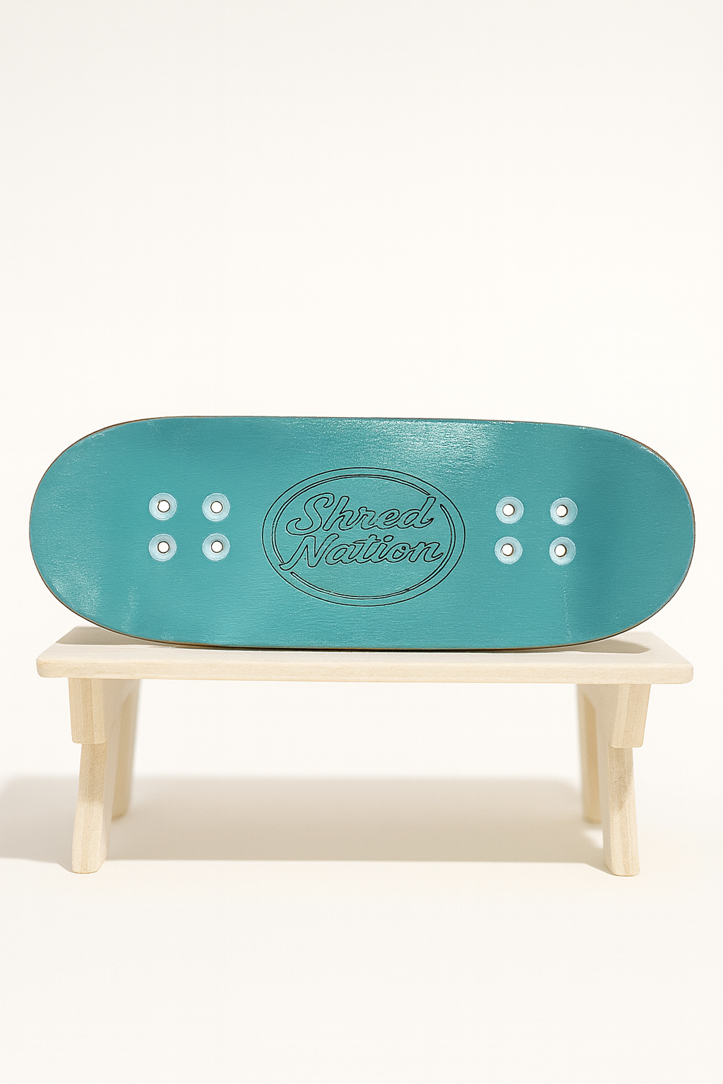 33mm Retro Gamer - Teal