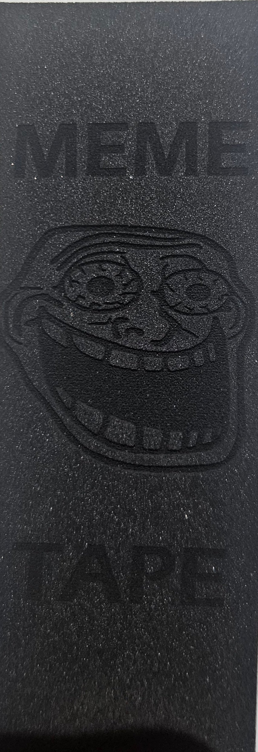 MEME TAPE 1mm Thick Foam Grip Tape