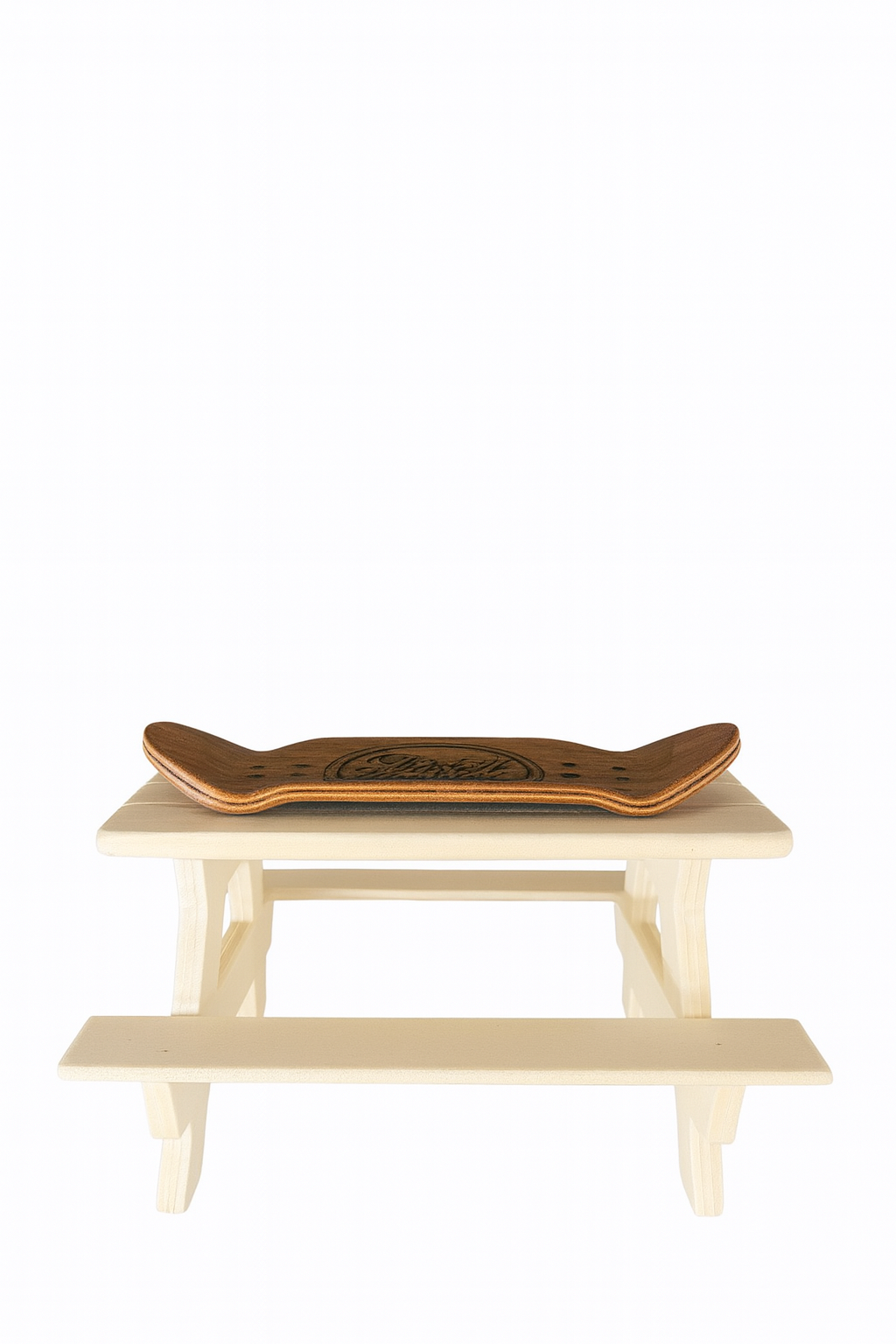 35mm Retro Gamer - Red Oak