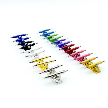 DeeZ High-Performance Fingerboard Trucks 32mm/34mm/36mm