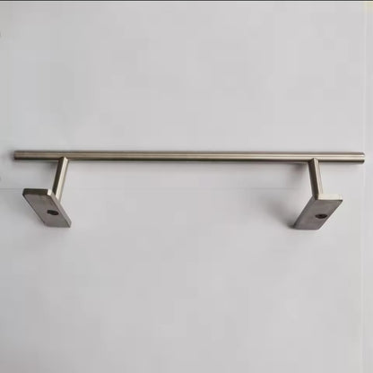 Metal Professional Fingerboard Rail