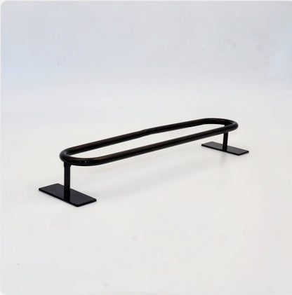 U-Shape Solid Fingerboard Rail