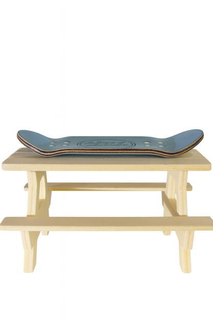 34mm Pocket Knife - Blue