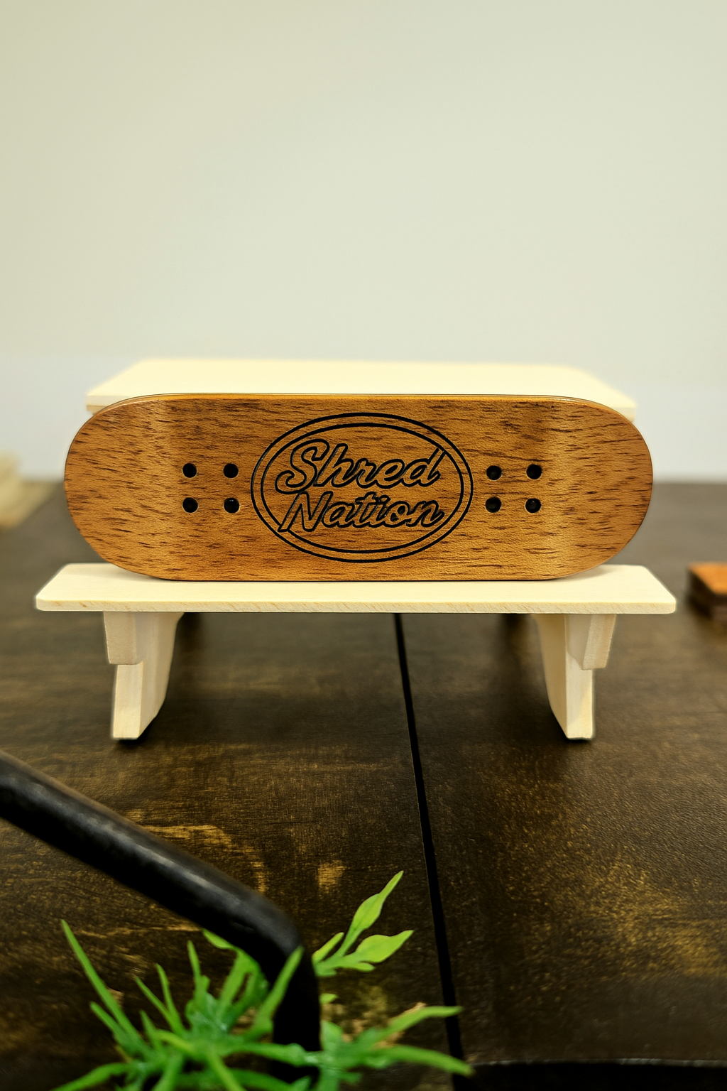 32mm EFF BE Shred Nation