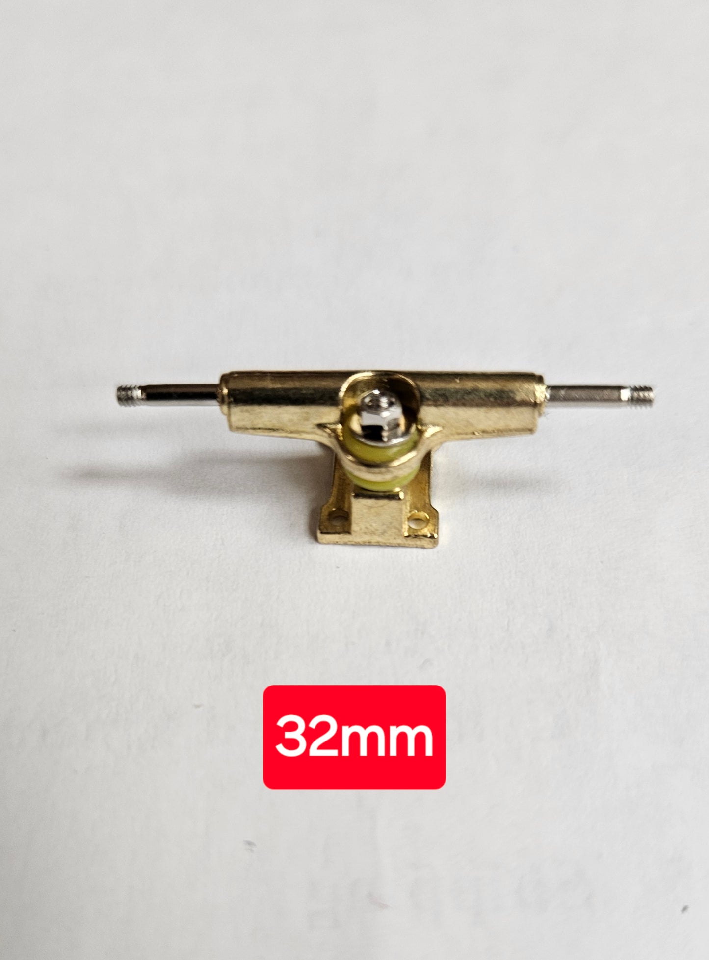 A07: EFF BE 32 & 34mm Fingerboard Trucks - Click Here To Browse