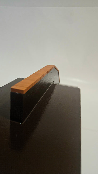 Brickslide Hub Professional Fingerboard Obstacle