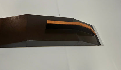 Brickslide Hub Professional Fingerboard Obstacle