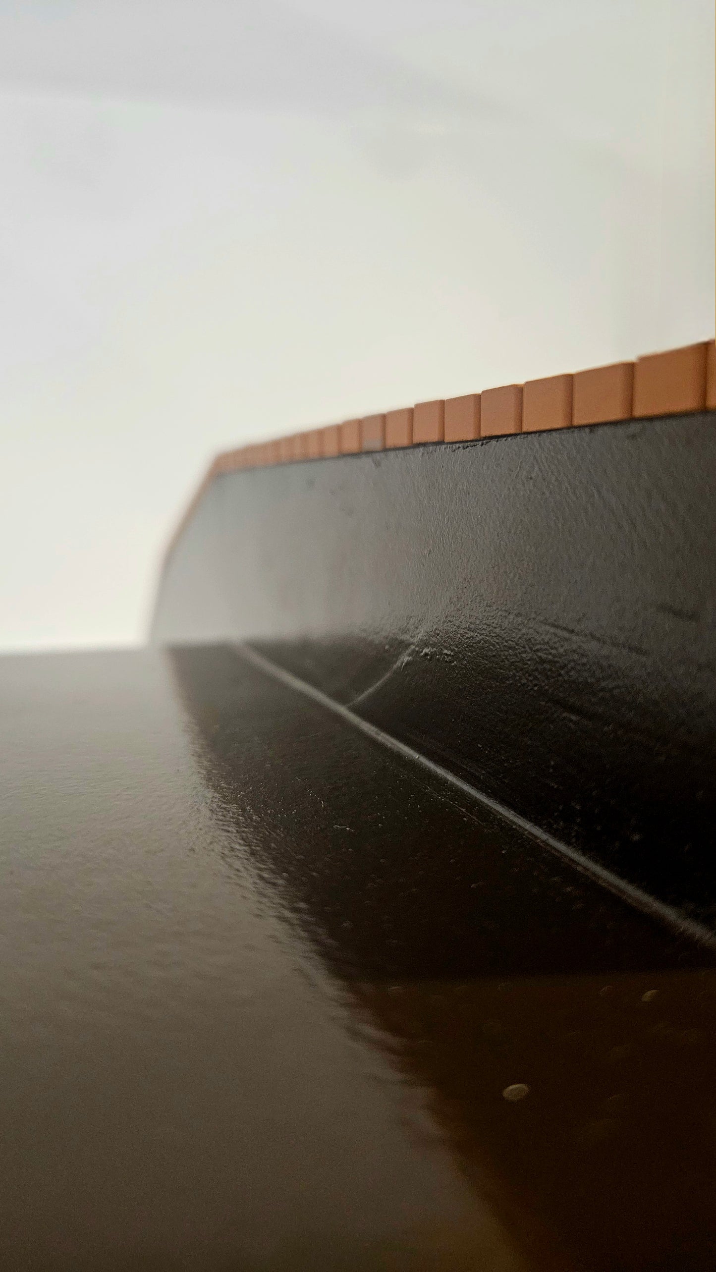Brickslide Hub Professional Fingerboard Obstacle