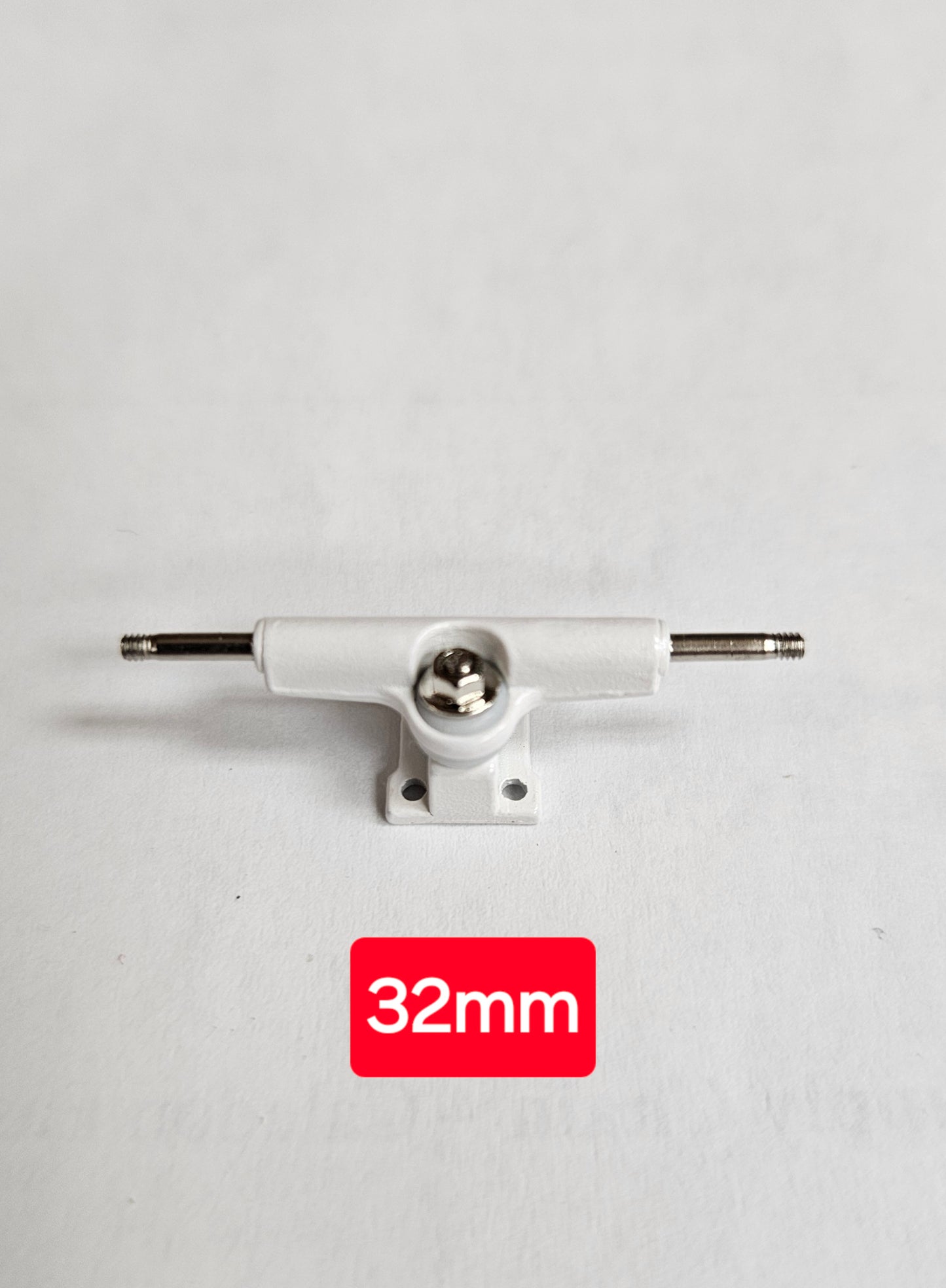 A07: EFF BE 32 & 34mm Fingerboard Trucks - Click Here To Browse