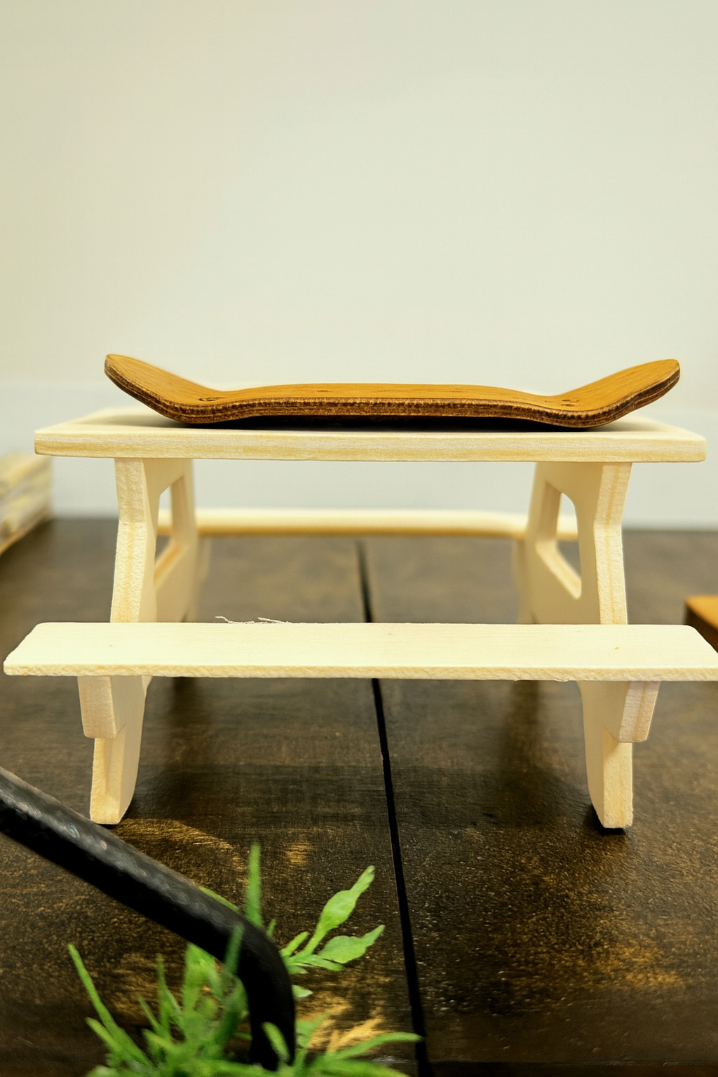 32mm EFF BE Shred Nation