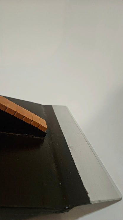 Brickslide Hub Professional Fingerboard Obstacle