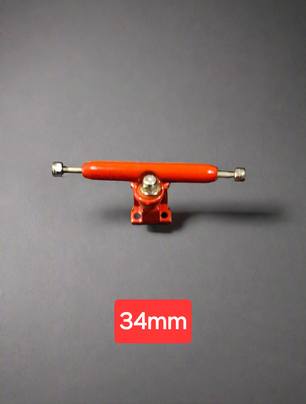 A07: EFF BE 32 & 34mm Fingerboard Trucks - Click Here To Browse