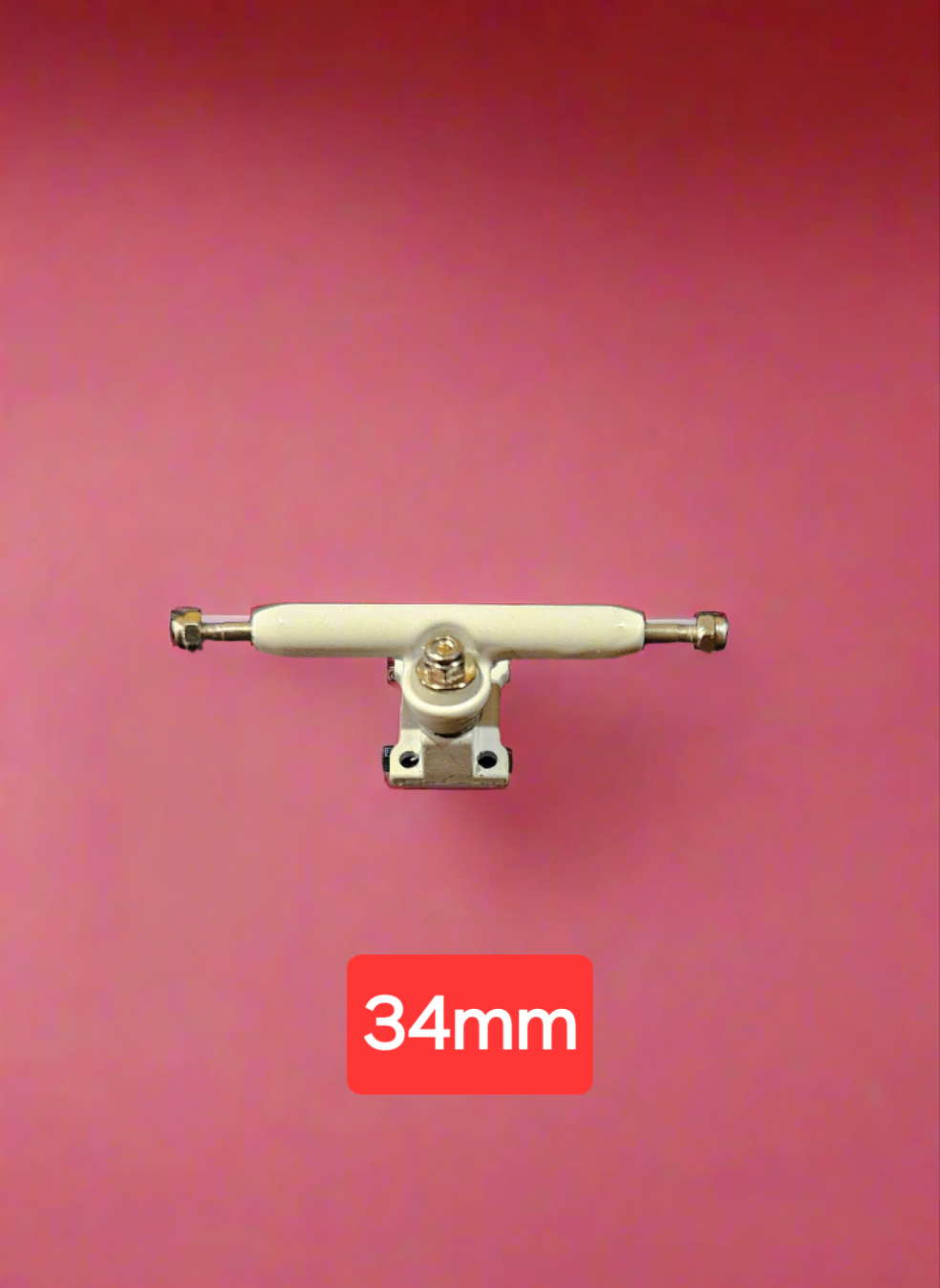 A07: EFF BE 32 & 34mm Fingerboard Trucks - Click Here To Browse